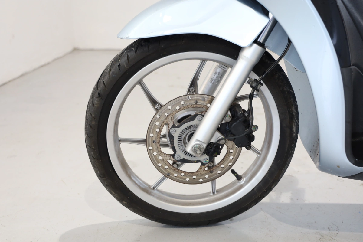 PIAGGIO Liberty 125 125